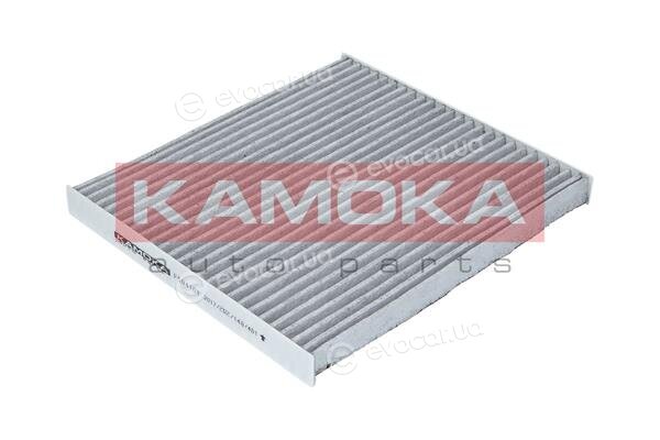 Kamoka F504101
