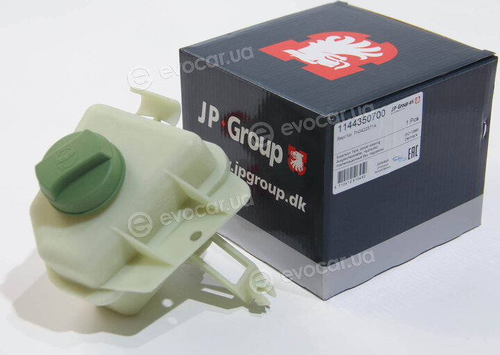 JP Group 1144350700