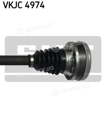 SKF VKJC 4974