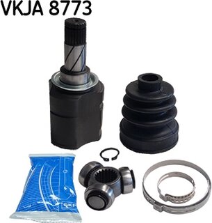 SKF VKJA 8773