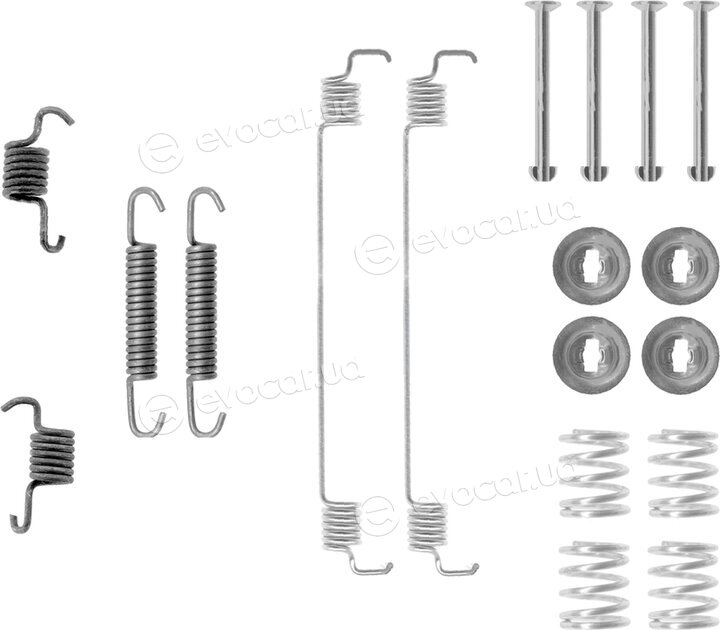 Bosch 1 987 475 264