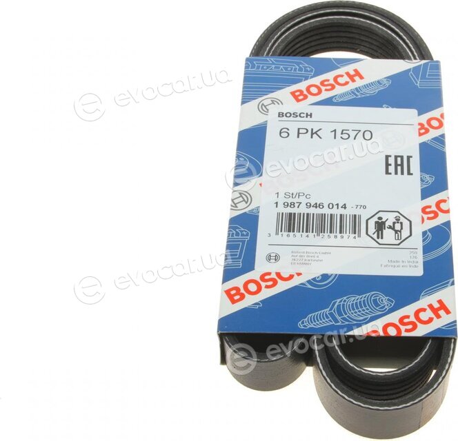 Bosch 1 987 946 014