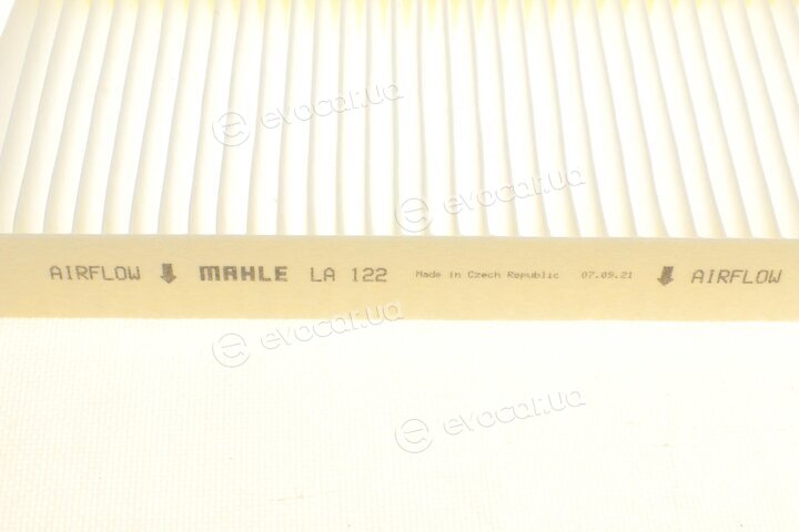 Mahle LA 122/S