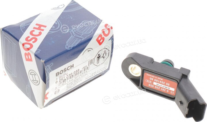 Bosch 0 261 230 058