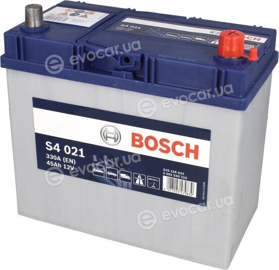 Bosch 0 092 S40 210