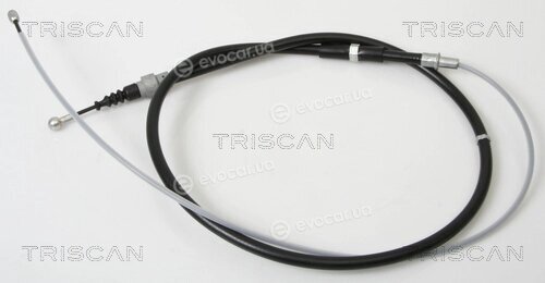 Triscan 8140 67108