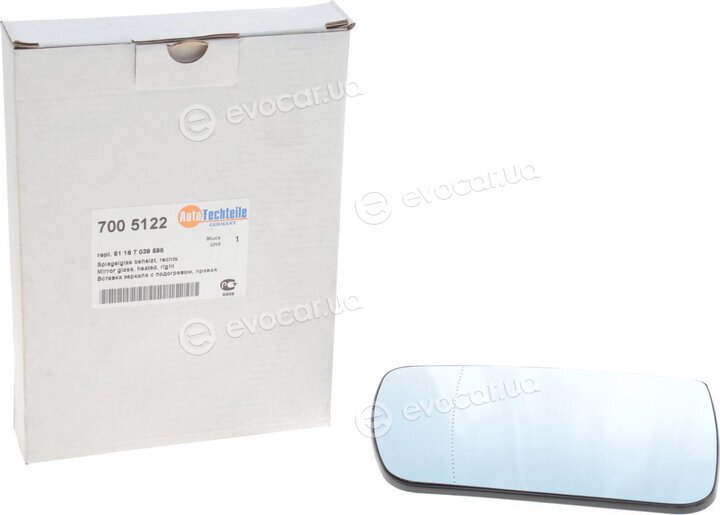 Autotechteile 700 5122