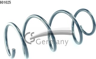 CS Germany 14.601.025