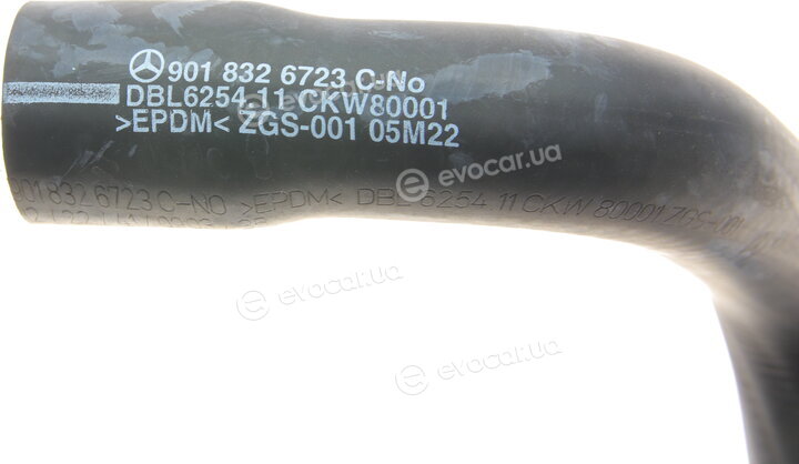 Mercedes-Benz A9018326723
