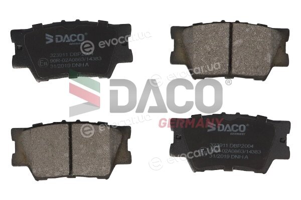 Daco 323911