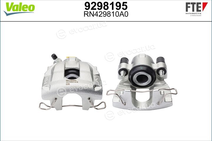 FTE 9290938