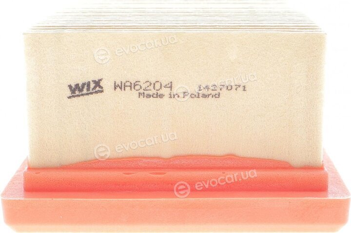 WIX WA6204