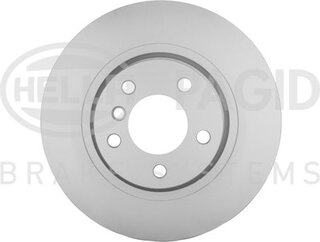 Hella 8DD 355 129-811