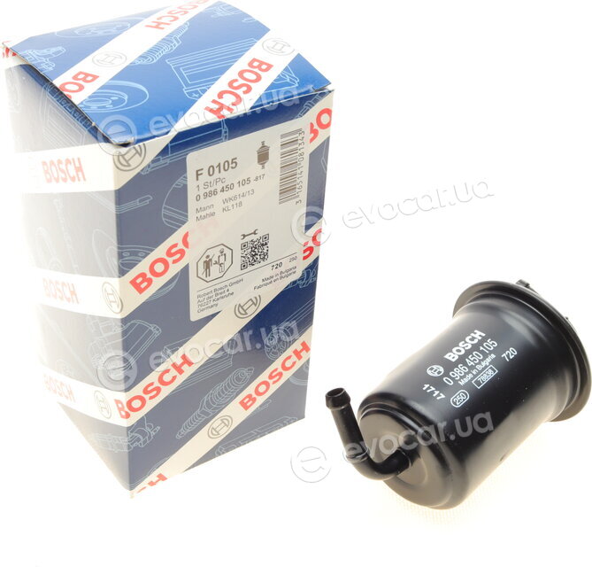 Bosch 0 986 450 105