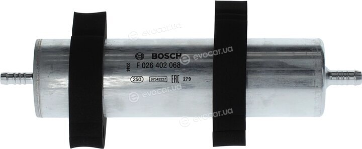 Bosch F 026 402 068