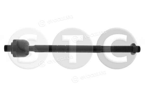 Metalcaucho / STC T453300
