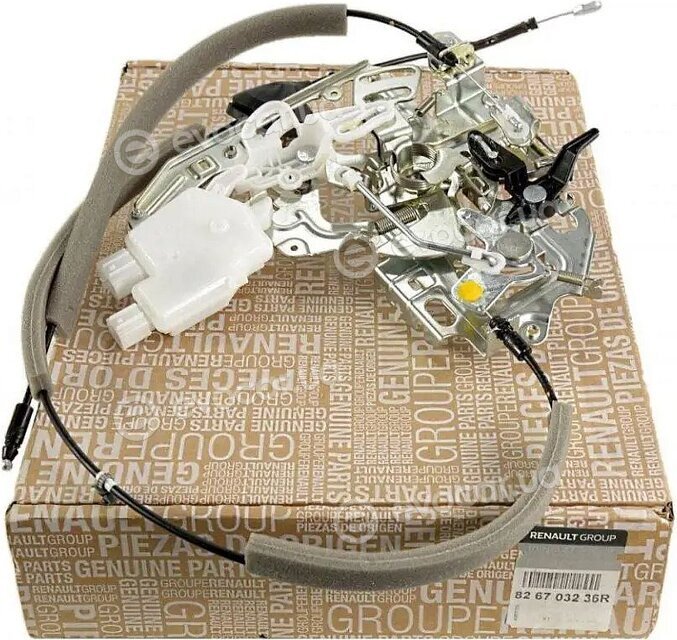 Renault / Nissan 826703236R