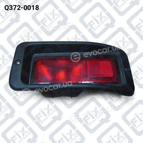 Q-Fix Q3720018