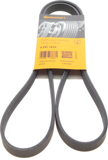 Continental 5PK1432