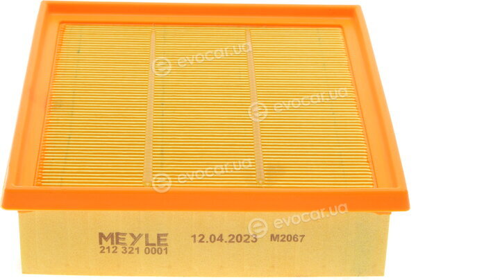 Meyle 212 321 0001