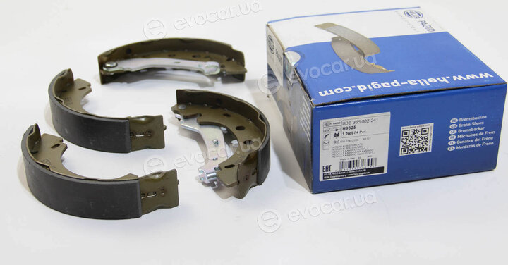Hella 8DB 355 002-241
