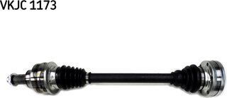 SKF VKJC 1173