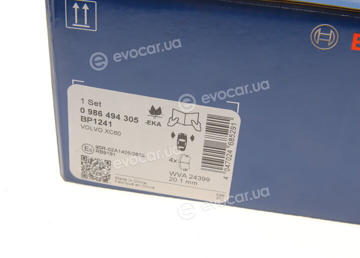 Bosch 0 986 494 305