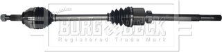 Borg & Beck BDS1305