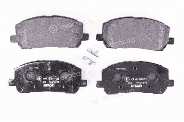 Hella 8DB 355 011-161