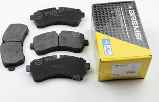 Bremsi BP3290