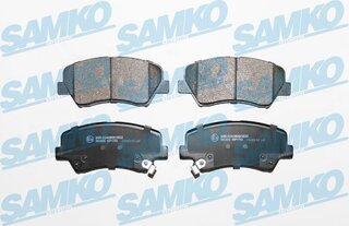 LPR / Samko 5SP1753