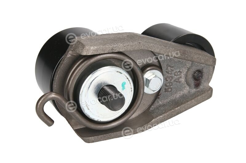 BTA B05-AG-027