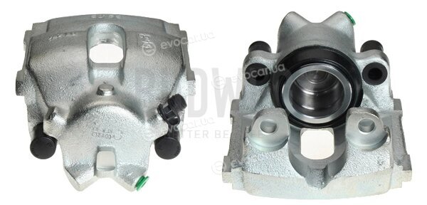 Kawe / Quick Brake 343008