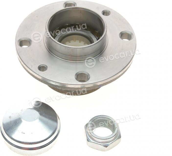 SKF VKBA 1440