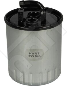 Hart 353 945