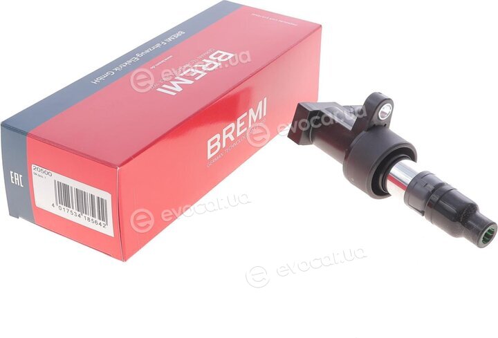 Bremi 20500