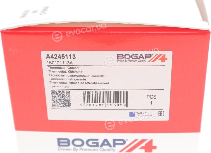 Bogap A4245113