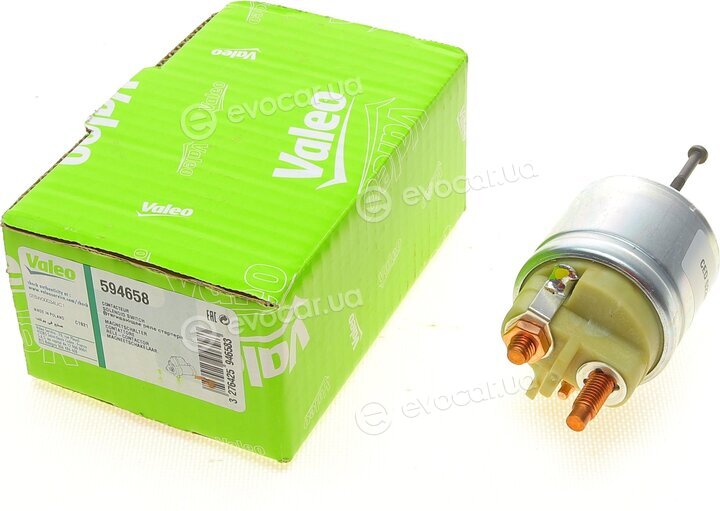 Valeo 594658