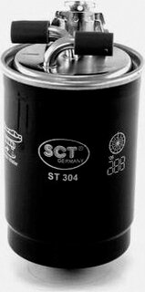 SCT ST 304