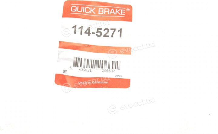 Kawe / Quick Brake 114-5271