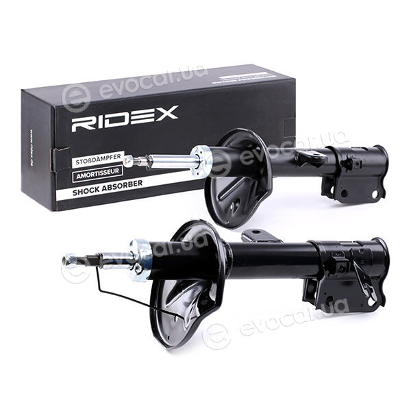Ridex 854S1987