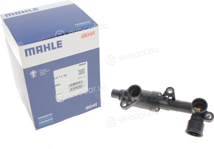 Mahle TO 11 86