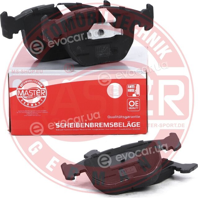 Master Sport 13046070782N-SET-MS