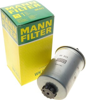 Mann WK 823