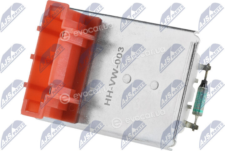 NTY ERD-VW-003