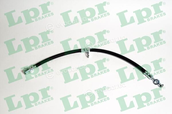 LPR / Samko 6T48249