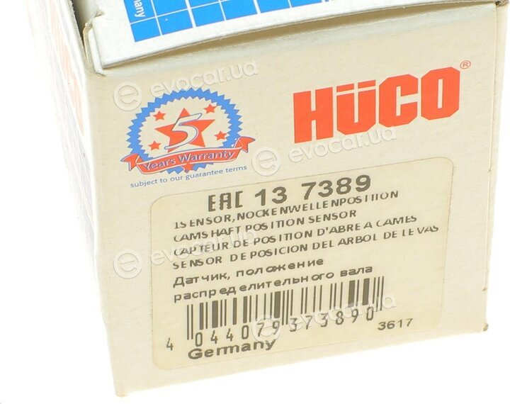 Hitachi / Huco 137389