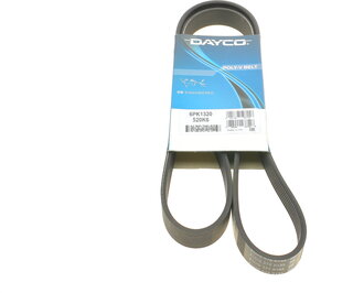 Dayco 6PK1320