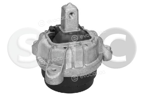Metalcaucho / STC T458771