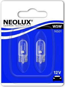 Neolux N501-02B
